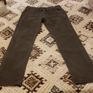 Levi's jeans. 514
